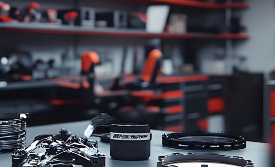 Mniej „używek” osłabi rynek części?