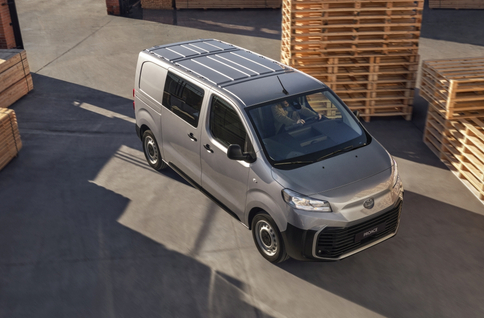 Nowa generacja silników w Toyotach