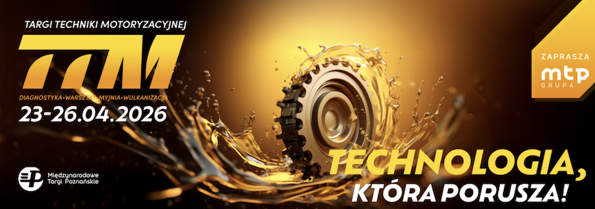 Dynamiczny czas w branży motoryzacyjnej. Co nas czeka?