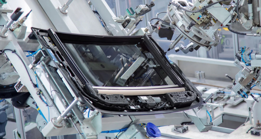 Webasto przełamuje złą passę?