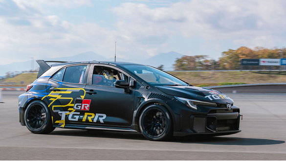 Jak zmniejszyć zbiorniki wodorowego paliwa?