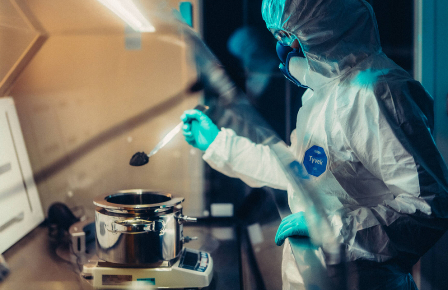 Większej gęstości akumulatory w elektrykach 