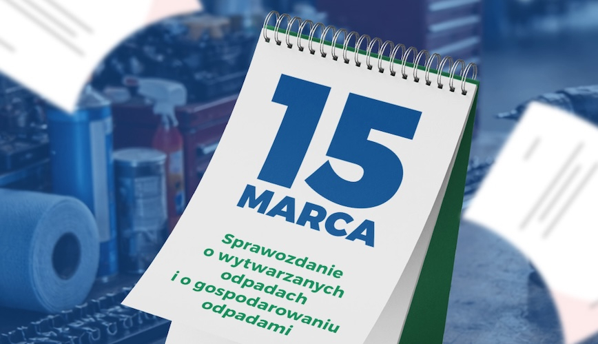 Marzec pod znakiem BDO