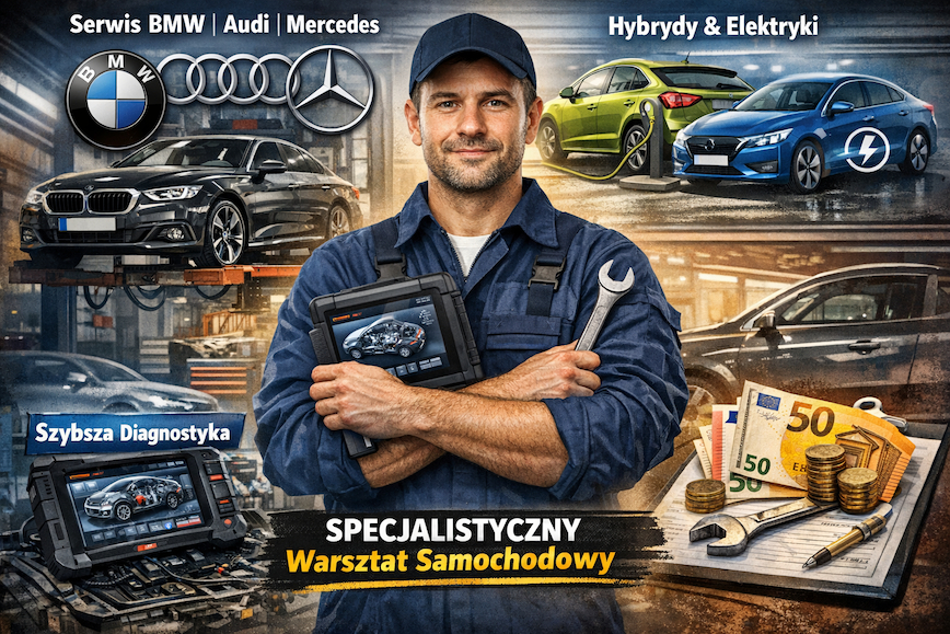 Czy specjalizacja warsztatu samochodowego się opłaca? Zalety, wady i opinie mechaników