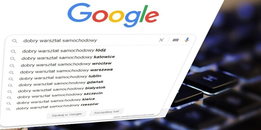Jak promować warsztat samochodowy w internecie? Praktyczny poradnik SEO