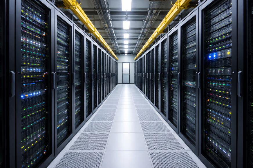 ALZURA wzmacnia niezależność technologiczną