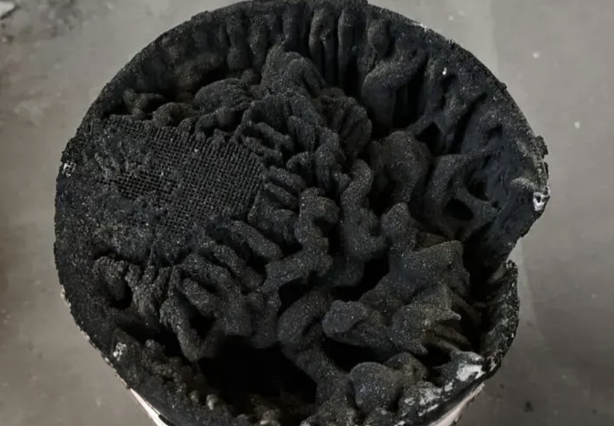 Filtr DPF a turbosprężarka. Jak zatkany filtr DPF niszczy turbosprężarkę i co z tym zrobić?