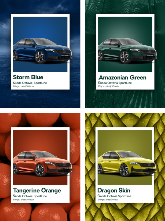 Głosowanie na nowy lakier