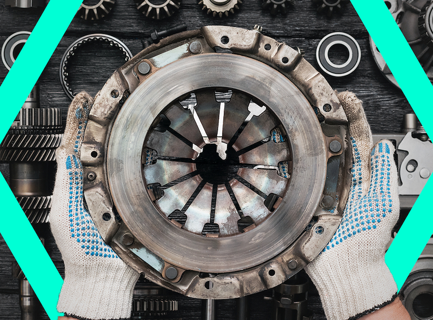 Regenerowane skrzynie biegów – sprawdzona jakość i dobry biznes dla warsztatu