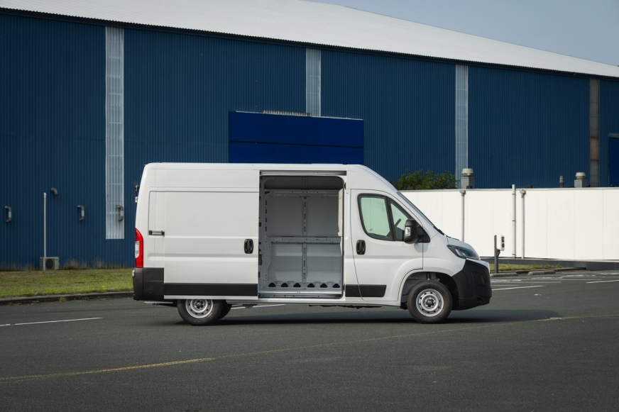 Toyota przenosi do Gliwic produkcję modelu PROACE MAX w najpopularniejszych wersjach