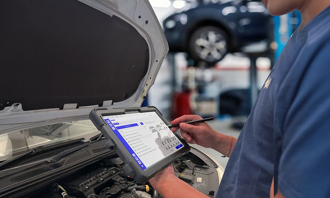 Kluczem jest aktualizacja licencji diagnostycznych