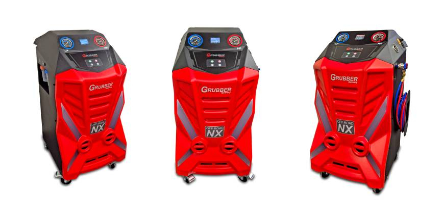 Stacje klimatyzacji do pojazdów osobowych i dostawczych – dlaczego regularny serwis układu klimatyzacji jest tak ważny?