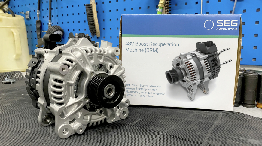 Technologia start/stop: lepsza niż jej reputacja?