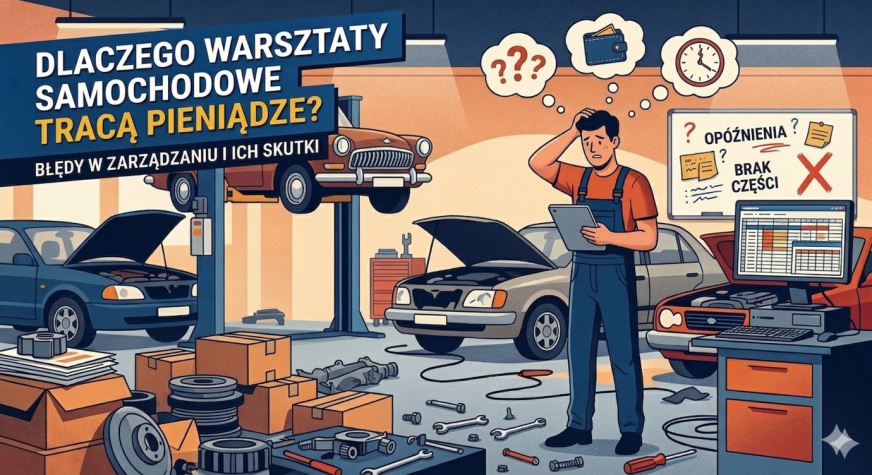Gdzie uciekają Twoje pieniądze? 8 szybkich kroków do poprawy wyniku!
