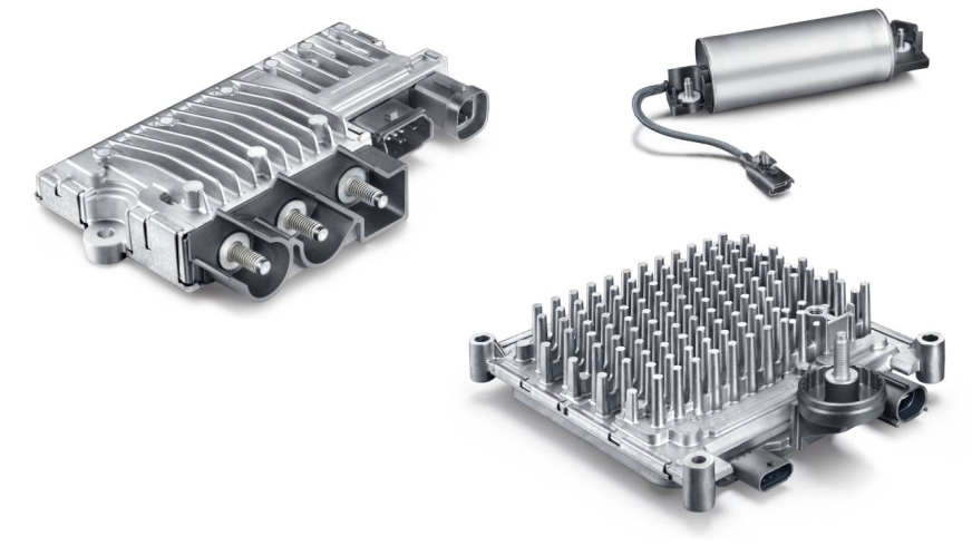 Schaeffler: rozwiązania Vitesco dla pojazdów mikrohybrydowych i miękkich hybryd