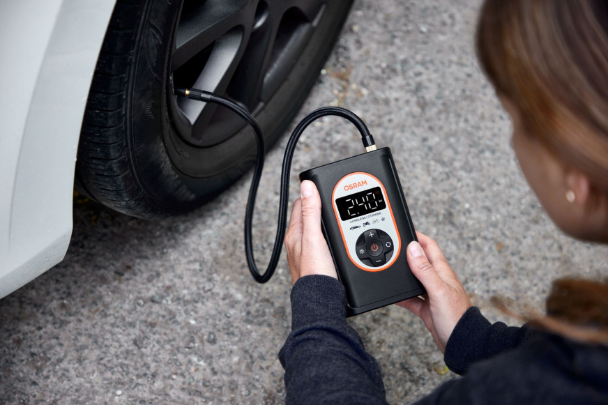 Dłuższa żywotność opon? To możliwe, wystarczy przestrzegać kilku zasad