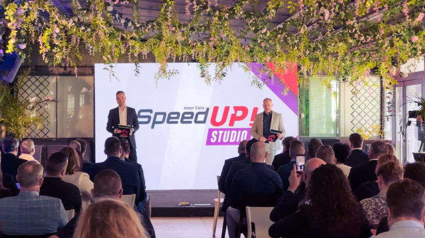 SpeedUP! Studio: nowe spojrzenie na wyzwania niezależnych serwisów