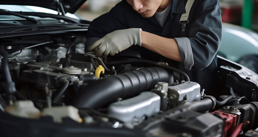 Tych 5 silników wymaga specjalnego traktowania!