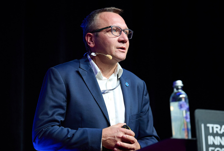 Trzy dekady innowacji i partnerstwa: 30 lat ZF Aftermarket w Polsce [WYWIAD]