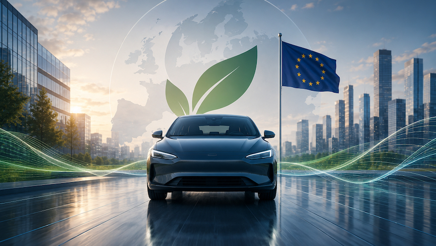Czy Euro 7 ograniczy konkurencję na rynku części hamulcowych?