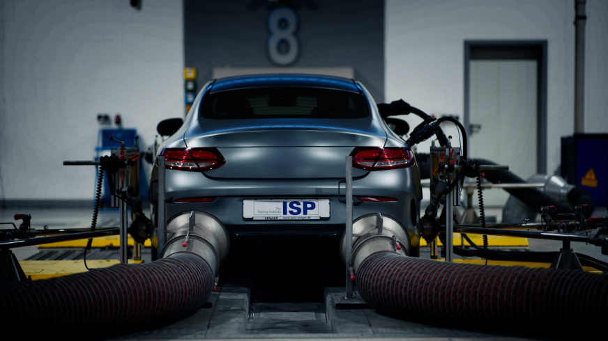 Castrol ma nowy program badawczy
