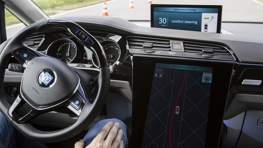 Rusza krajowy system nadzoru nad testami pojazdów autonomicznych