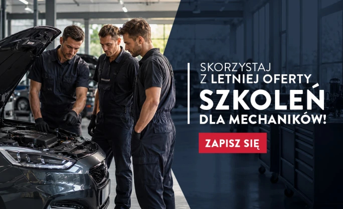 Wakacje za O zł z Inter Cars