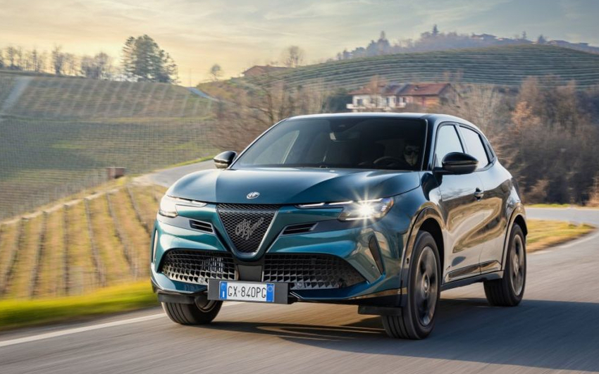 Program gwarancji specjalnej marki Alfa Romeo