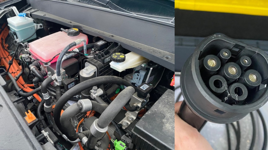 Mechanik przyszłości? Dziś coraz częściej jest nim Technik Elektromobilności