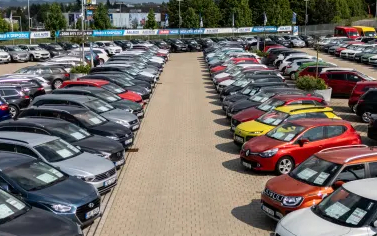 Chińczyk z drugiej ręki