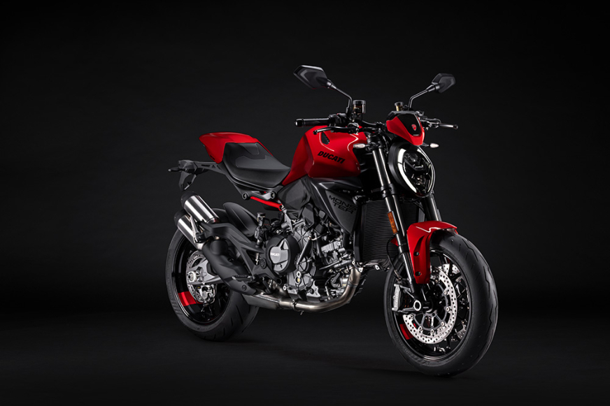 Exide na pierwsze wyposażenie dla Ducati