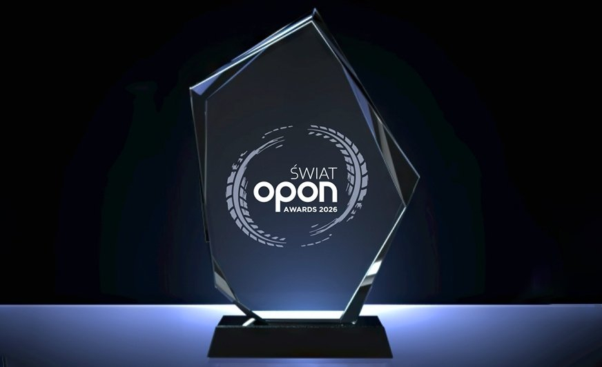 Jedyny taki plebiscyt! Zagłosuj w Świat Opon Awards 2026!