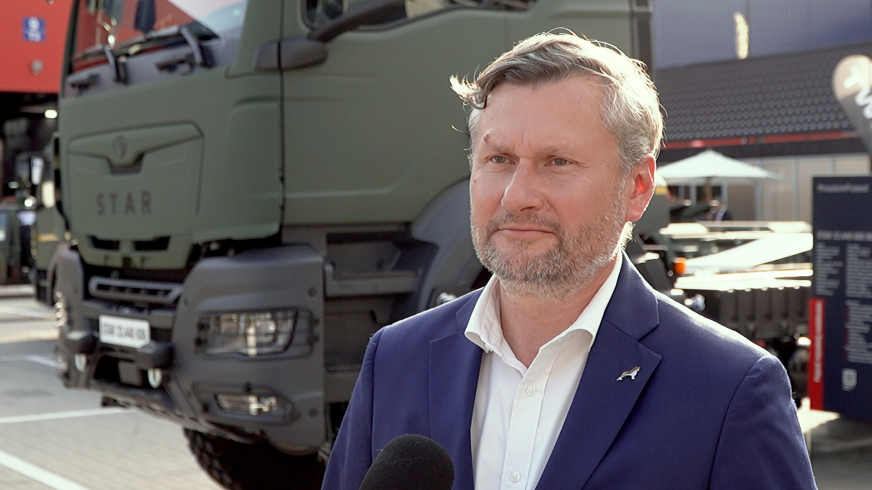 Marka STAR wraca na polski rynek