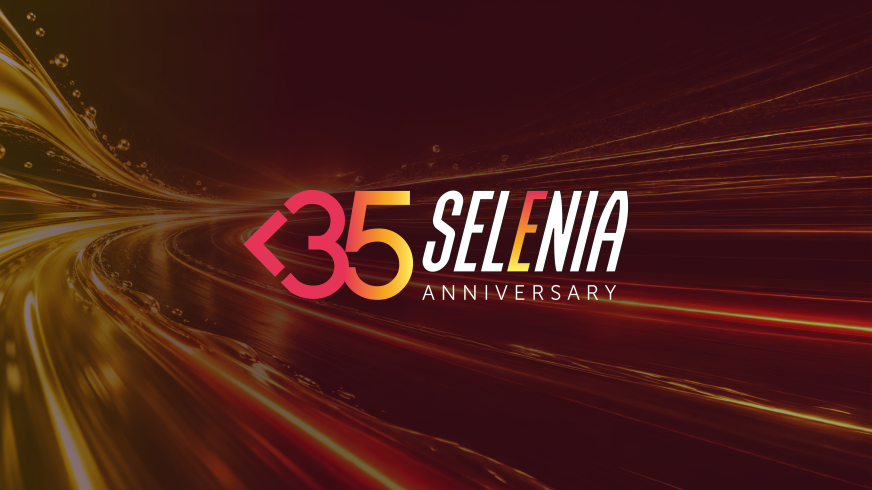 SELENIA świętuje swoje 35 lat 