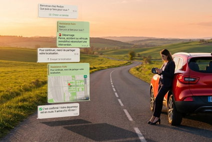 To był rekordowy sezon dla assistance