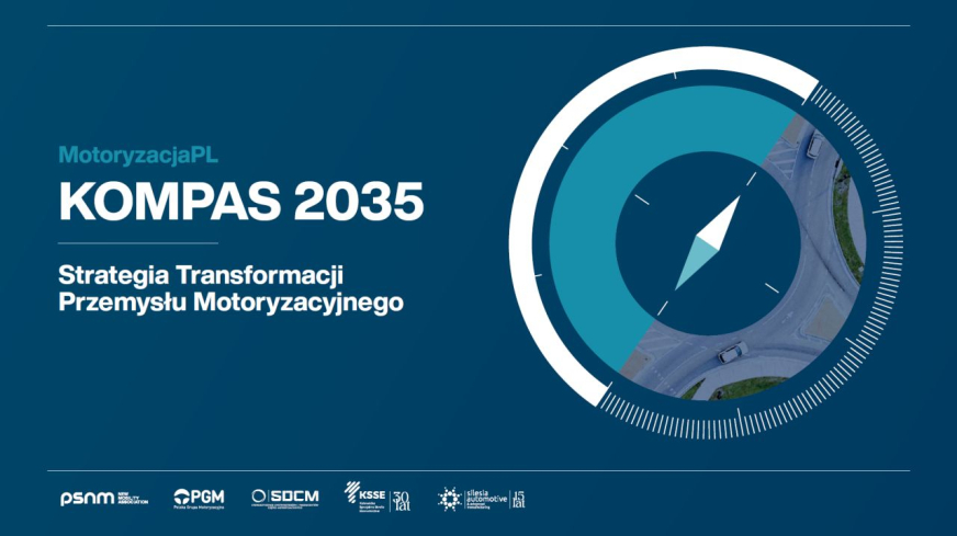Milion pojazdów rocznie i 300 tys. miejsc pracy. Branża motoryzacyjna ma plan dla Polski