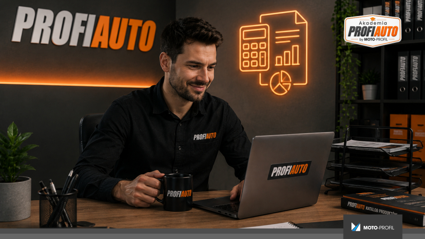 Rusza Akademia ProfiAuto