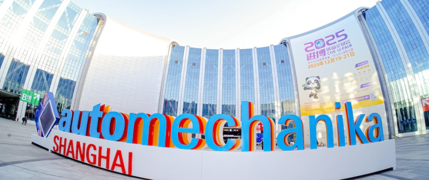 Automechanika Shanghai 2026: nowe technologie dla warsztatów i transformacja rynku pojazdów użytkowych