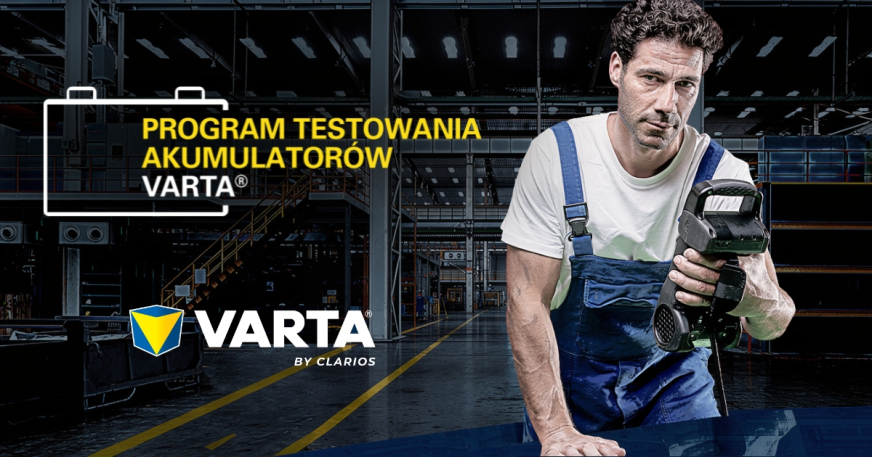 Profilaktyka zamiast awarii. Dlaczego warto sprawdzić akumulator przed zimą?