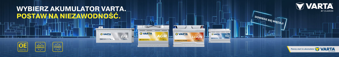 Bilbord - varta 01.11-30.11 Kamila