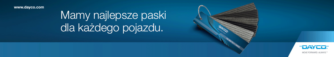 Bilbord - dayco 01.11-15.11 Kamila