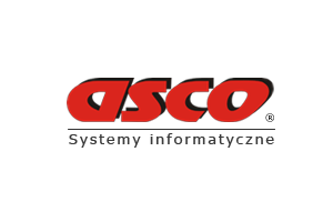  ASCO Systemy Informatyczne Sp. z o.o. Sp. k. 