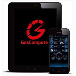 Aplikacja GasComputer