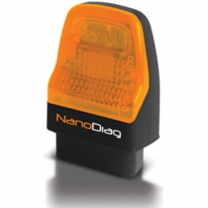 Tester diagnostyczny Nano Diag