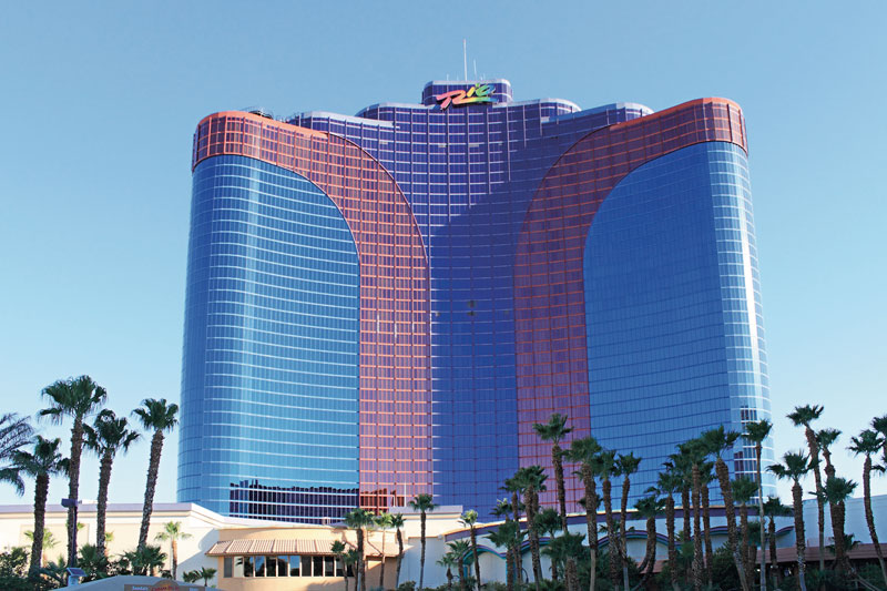 Targi Big ReMaTecUSA odbędą się w RIO Hotel Convention Center w Las Vegas (Nevada).