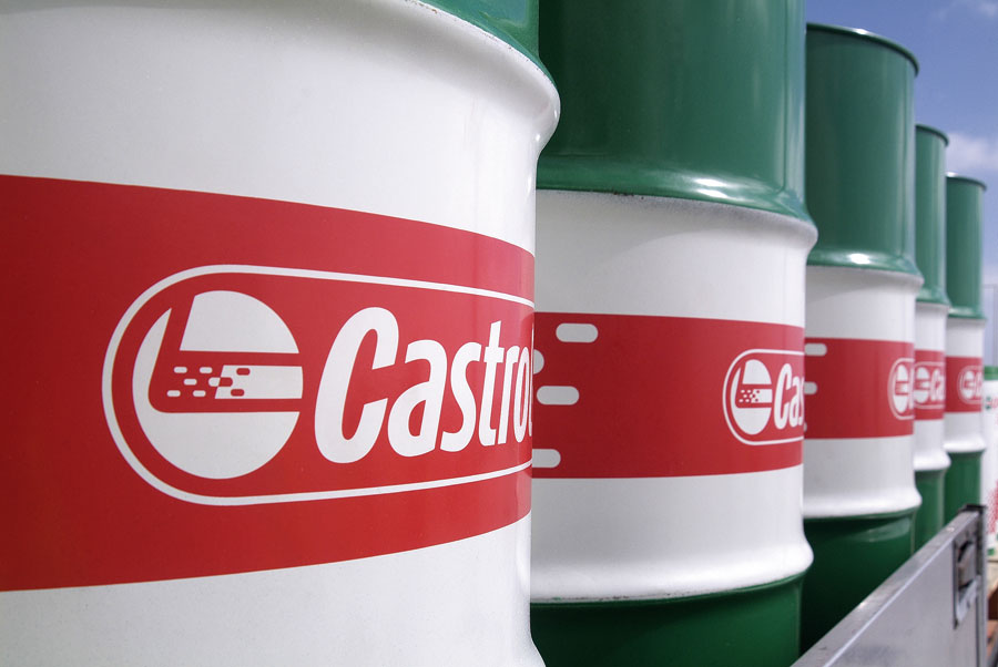 W firmie Castrol nastąpiły zmiany. Polski oddział Castrol będzie zarządzał całym regionem Europy Środkowo-Wschodniej 